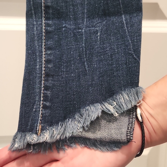 Women's DL1961 Emma Jeans - Size 26 - Picture 5 of 7